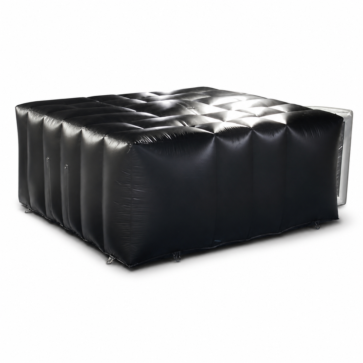 16–20FT Inflatable Maze Attraction on white background