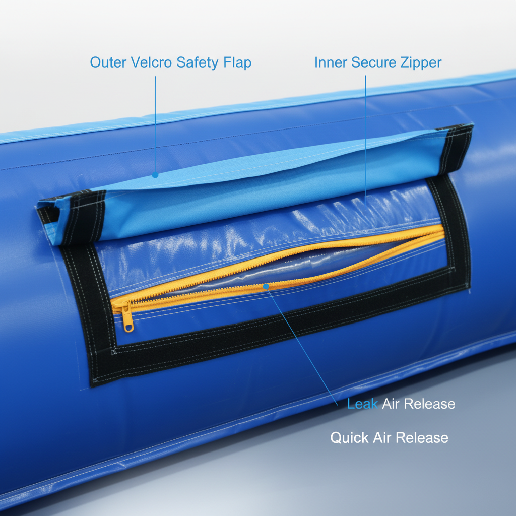 18FT x 12FT Ocean Quest Bounce & Slide Combo with Blower