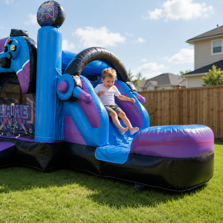 Slide