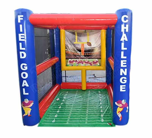 20FT x 16FT x 18FT Large Inflatable Football Field Goal