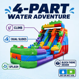 TL2012 03 features climb dual slides splash