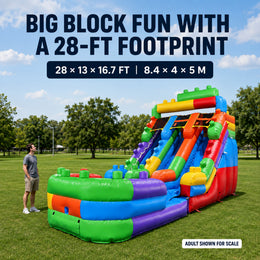 TL2012 05 scale 28ft footprint