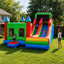 TL254 lifestyle backyard