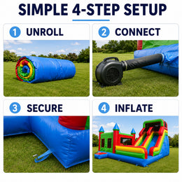 TL254 setup guide