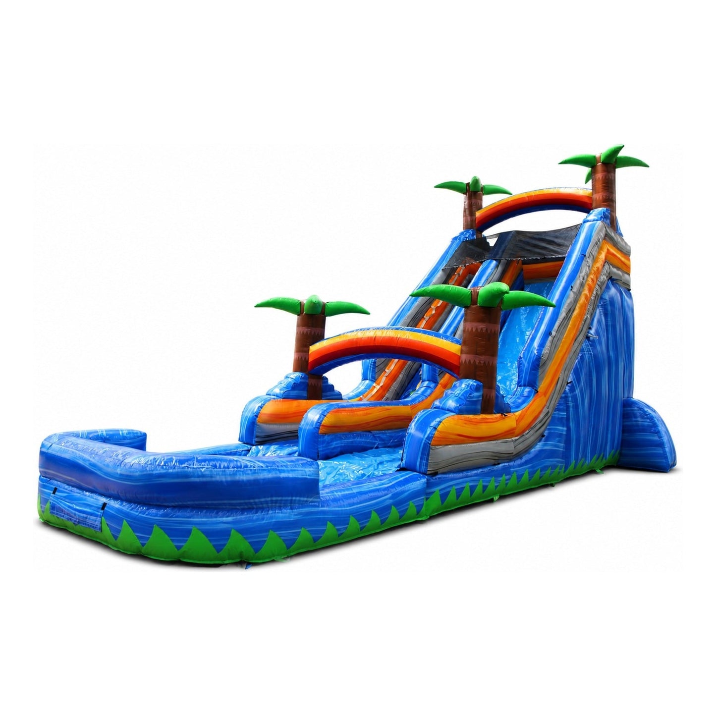 TL3079 hero tropical water slide