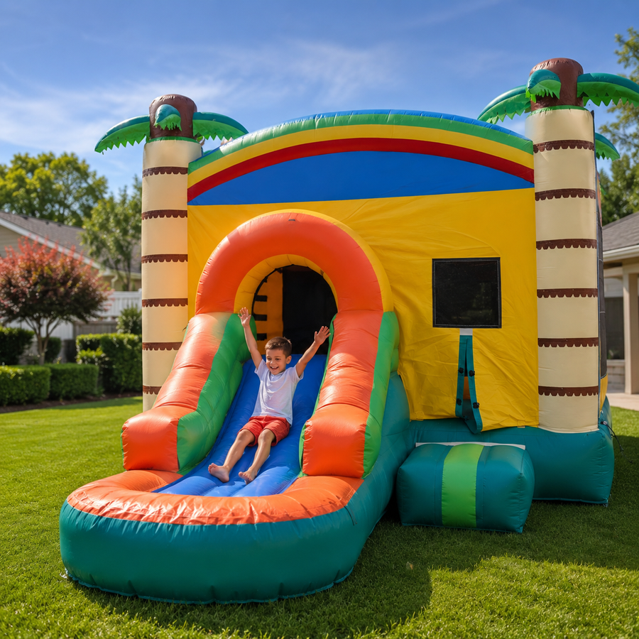 Slide
