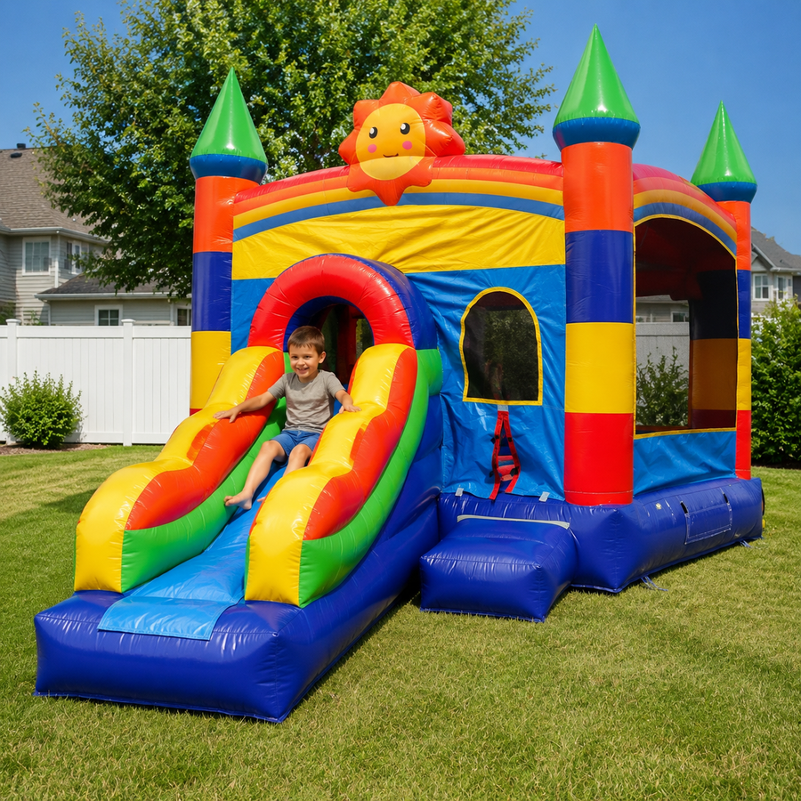 Slide
