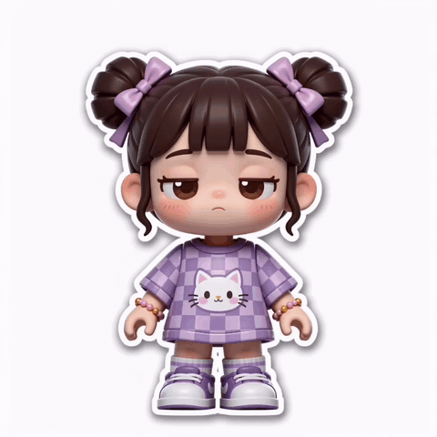 Your Tiny OMG GIF