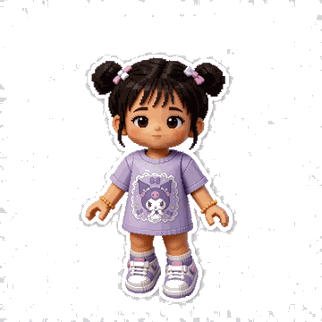 Your Tiny OMG GIF