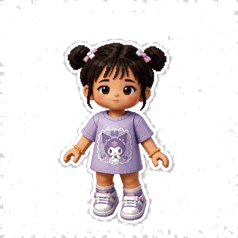 Your Tiny OMG GIF