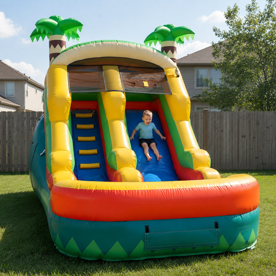 Slide
