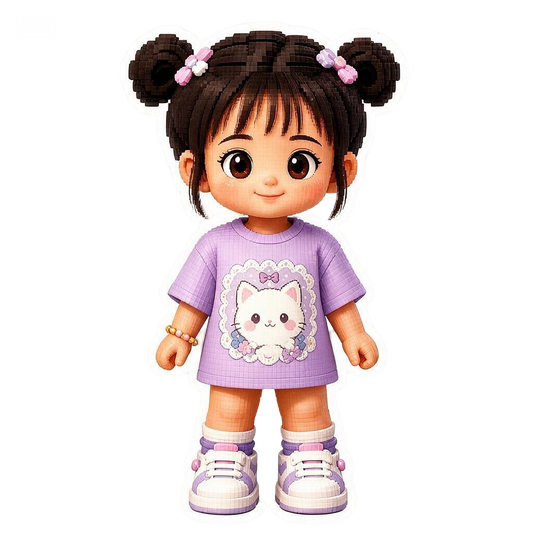 Create Your Tiny Self