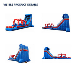 TL0634 commercial inflatable visible exterior product details