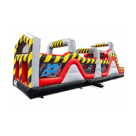 TL0650 commercial inflatable product hero on white background