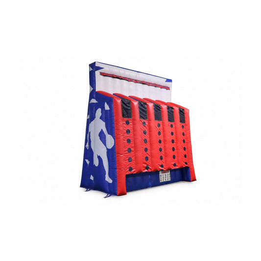TL0669 commercial inflatable product hero on white background