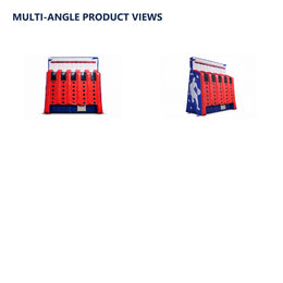 TL0669 commercial inflatable multi-angle product views