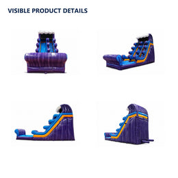 TL2601 commercial inflatable visible exterior product details