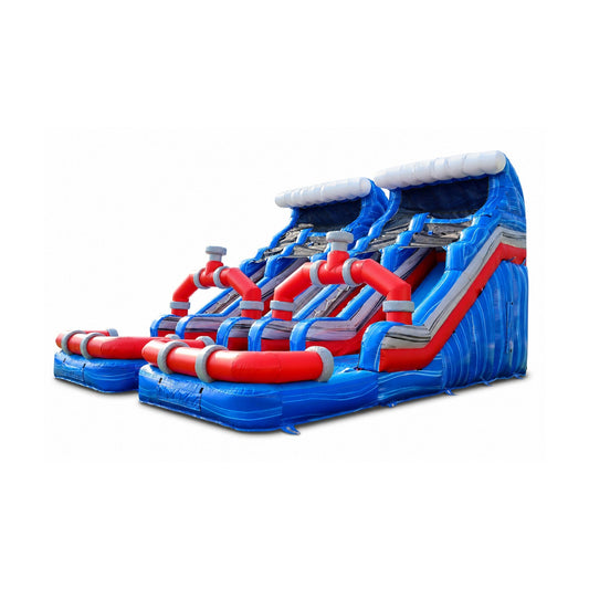 TL2633 commercial inflatable product hero on white background