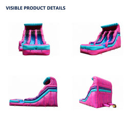 TL3318 commercial inflatable visible product details
