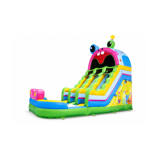 TL3705 commercial inflatable product hero on white background