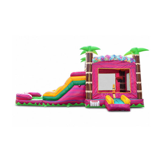 TL3726 commercial inflatable product hero on white background