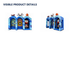TL3857 commercial inflatable visible detail board