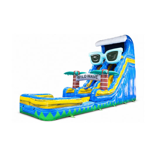 TL3976 commercial inflatable product hero on white background