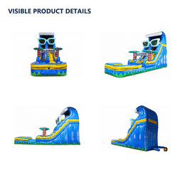 TL3976 commercial inflatable visible exterior product details