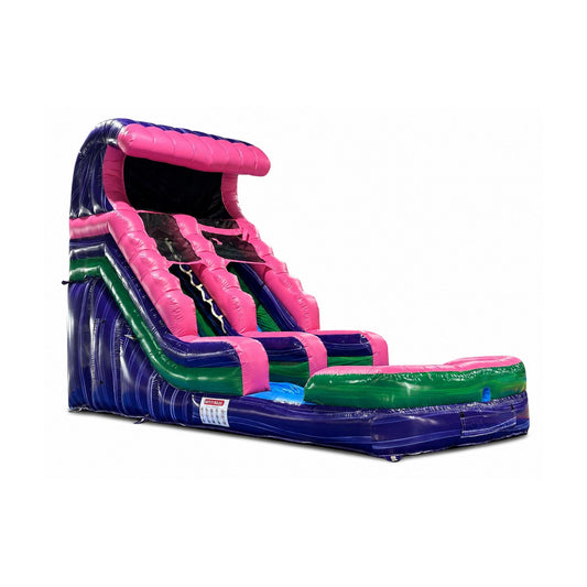 TL3980 commercial inflatable product hero on white background