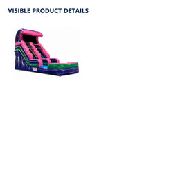 TL3980 commercial inflatable visible product details