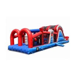 TL3982 commercial inflatable hero exact product