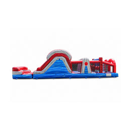 TL3982 commercial inflatable side or rear view