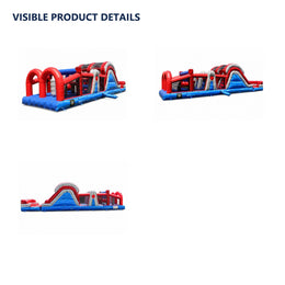 TL3982 commercial inflatable visible detail board