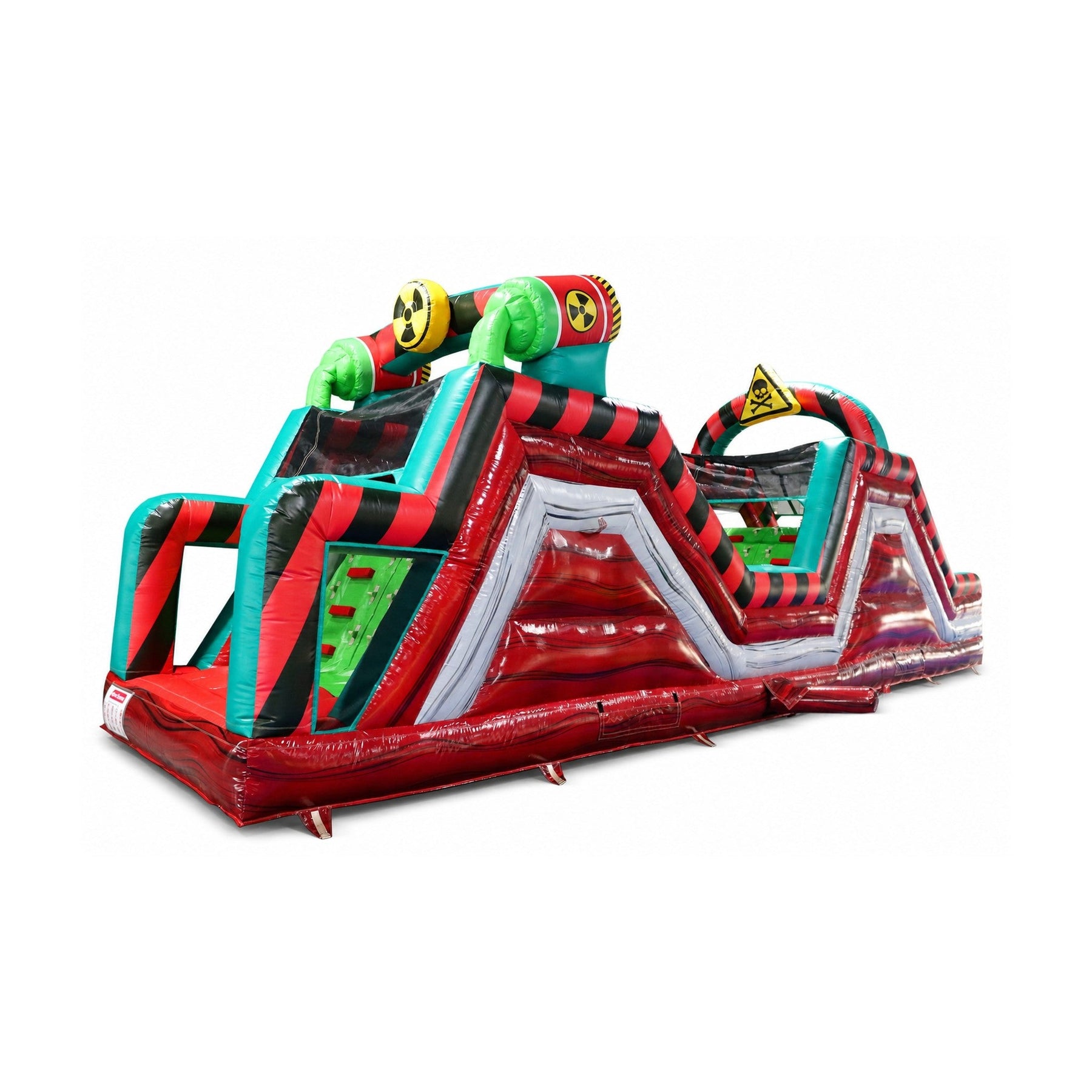 TL4070 commercial inflatable product hero on white background