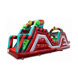 TL4070 commercial inflatable product hero on white background