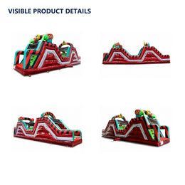 TL4070 commercial inflatable visible product details